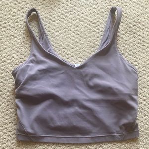 Lululemon Align Tank size 6